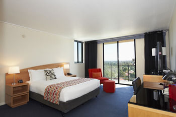 Waldorf Parramatta Apartment Hotel - Accommodation Mooloolaba 32