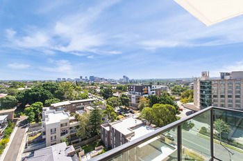 Waldorf Parramatta Apartment Hotel - Accommodation Mooloolaba 39