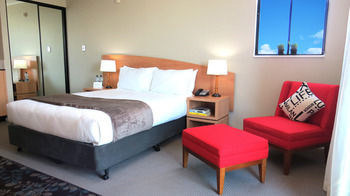 Waldorf Parramatta Apartment Hotel - Accommodation Mooloolaba 41