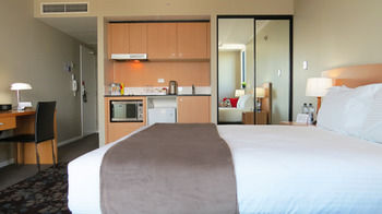 Waldorf Parramatta Apartment Hotel - Accommodation Mooloolaba 43