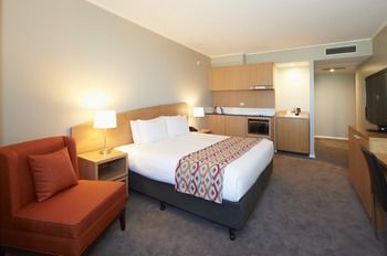Waldorf Parramatta Apartment Hotel - Accommodation Mooloolaba 44