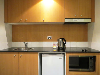 Waldorf Parramatta Apartment Hotel - Accommodation Mooloolaba 45
