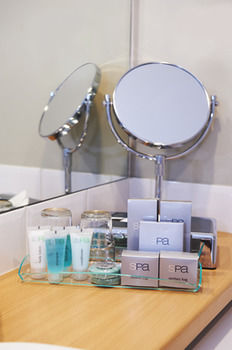 Waldorf Parramatta Apartment Hotel - Accommodation Mooloolaba 47