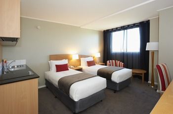 Waldorf Parramatta Apartment Hotel - Accommodation Mooloolaba 48