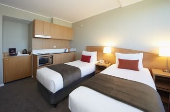 Waldorf Parramatta Apartment Hotel - Accommodation Mooloolaba 51