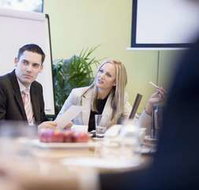 Courtyard by Marriott Sydney-North Ryde - Accommodation Mooloolaba