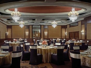 The Langham, Melbourne - Accommodation Mooloolaba 0