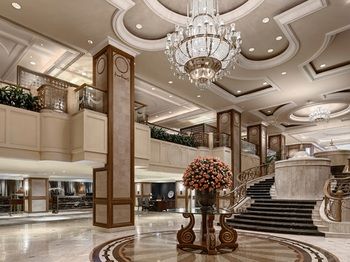 The Langham, Melbourne - Accommodation Mooloolaba 3