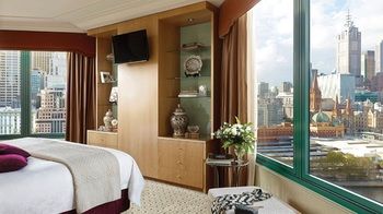The Langham, Melbourne - Accommodation Mooloolaba 5
