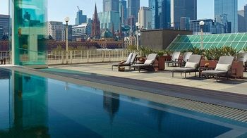 The Langham, Melbourne - Accommodation Mooloolaba 6