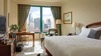 The Langham, Melbourne - Accommodation Mooloolaba 7