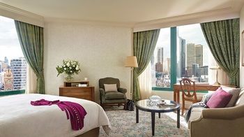 The Langham, Melbourne - Accommodation Mooloolaba 9