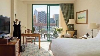 The Langham, Melbourne - Accommodation Mooloolaba 12