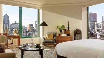 The Langham, Melbourne - Accommodation Mooloolaba 13