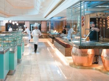 The Langham, Melbourne - Accommodation Mooloolaba 15