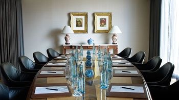 The Langham, Melbourne - Accommodation Mooloolaba 16