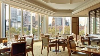 The Langham, Melbourne - Accommodation Mooloolaba 18