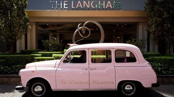 The Langham, Melbourne - Accommodation Mooloolaba 19