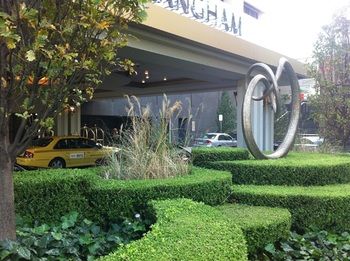 The Langham, Melbourne - Accommodation Mooloolaba 20