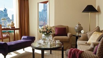 The Langham, Melbourne - Accommodation Mooloolaba 23