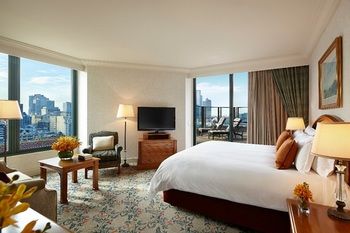 The Langham, Melbourne - Accommodation Mooloolaba 24