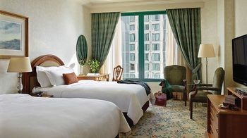The Langham, Melbourne - Accommodation Mooloolaba 25