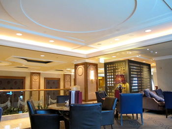 The Langham, Melbourne - Accommodation Mooloolaba 28