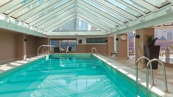 The Langham, Melbourne - Accommodation Mooloolaba 29