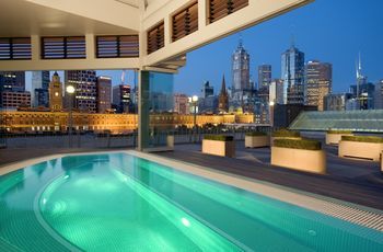 The Langham, Melbourne - Accommodation Mooloolaba 31