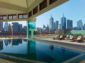 The Langham, Melbourne - Accommodation Mooloolaba 32
