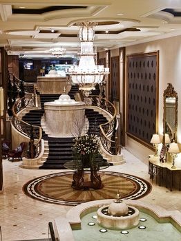 The Langham, Melbourne - Accommodation Mooloolaba 33