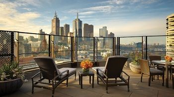 The Langham, Melbourne - Accommodation Mooloolaba 38