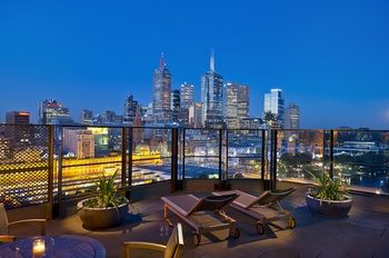 The Langham, Melbourne - Accommodation Mooloolaba 39