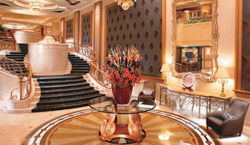 The Langham, Melbourne - Accommodation Mooloolaba 40