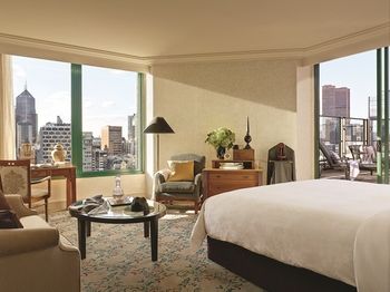 The Langham, Melbourne - Accommodation Mooloolaba 43