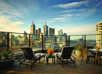 The Langham, Melbourne - Accommodation Mooloolaba 44