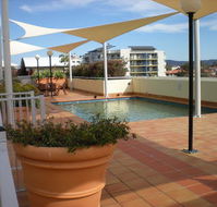 Waldorf The Entrance Serviced Apartments - Accommodation Mooloolaba