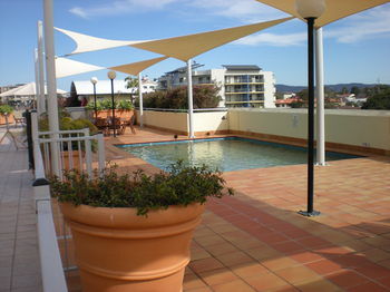 Waldorf The Entrance Serviced Apartments - Accommodation Mooloolaba 0
