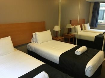 Waldorf The Entrance Serviced Apartments - Accommodation Mooloolaba 27