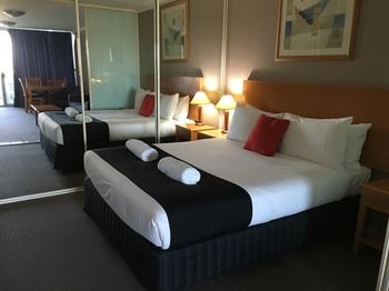 Waldorf The Entrance Serviced Apartments - Accommodation Mooloolaba 31