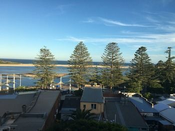 Waldorf The Entrance Serviced Apartments - Accommodation Mooloolaba 36