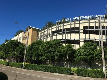 Waldorf The Entrance Serviced Apartments - Accommodation Mooloolaba 39