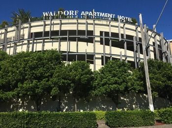 Waldorf The Entrance Serviced Apartments - Accommodation Mooloolaba 40