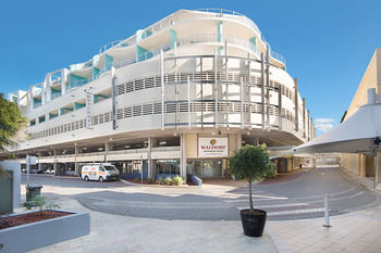 Waldorf The Entrance Serviced Apartments - Accommodation Mooloolaba 61