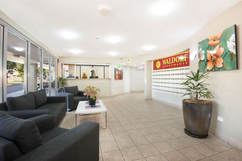 Waldorf The Entrance Serviced Apartments - Accommodation Mooloolaba 62