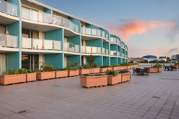 Waldorf The Entrance Serviced Apartments - Accommodation Mooloolaba 63