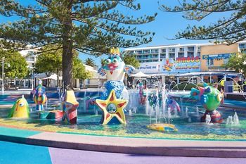 Waldorf The Entrance Serviced Apartments - Accommodation Mooloolaba 64