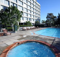 Mercure Sydney Parramatta - Accommodation Mooloolaba