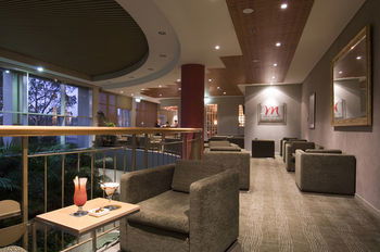 Mercure Sydney Parramatta - Accommodation Mooloolaba 1
