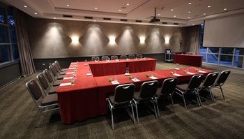 Mercure Sydney Parramatta - Accommodation Mooloolaba 2